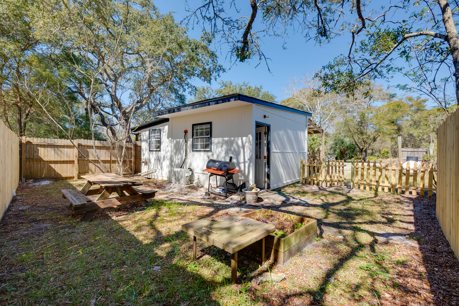 Eastpoint Vacation Rental