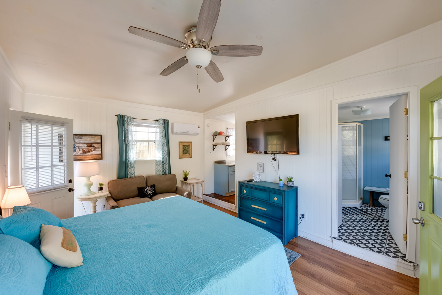 Eastpoint Vacation Rental