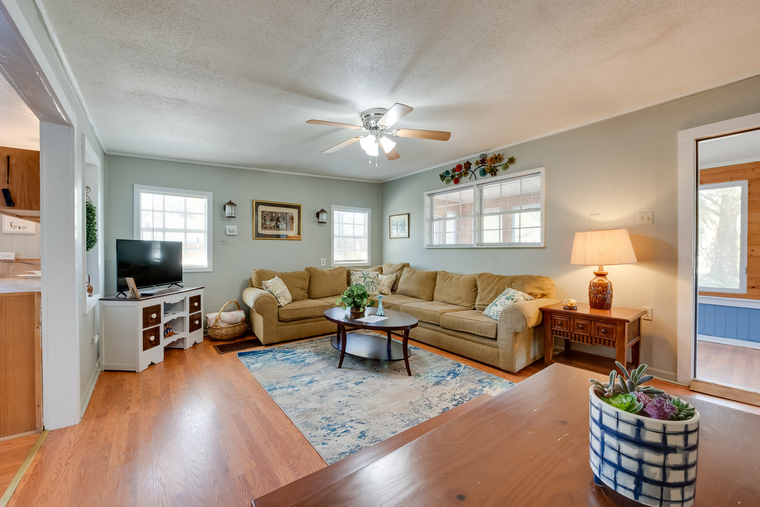 Eastpoint Vacation Rental