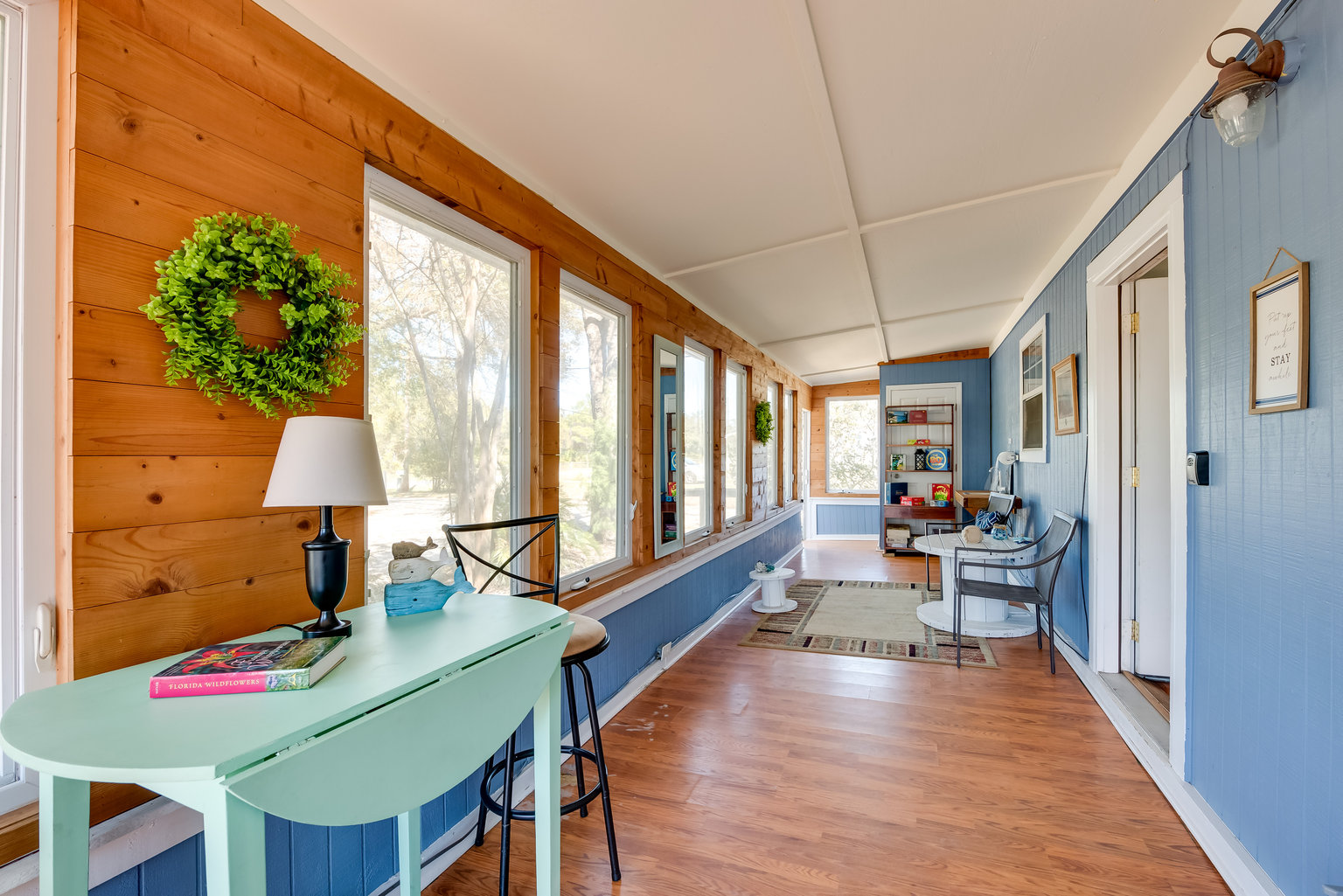Eastpoint Vacation Rental
