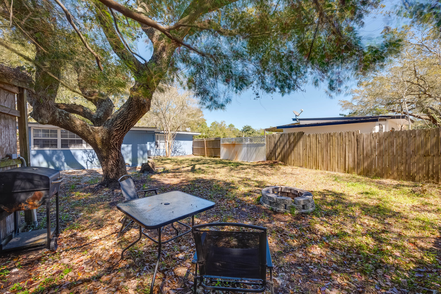 Eastpoint Vacation Rental