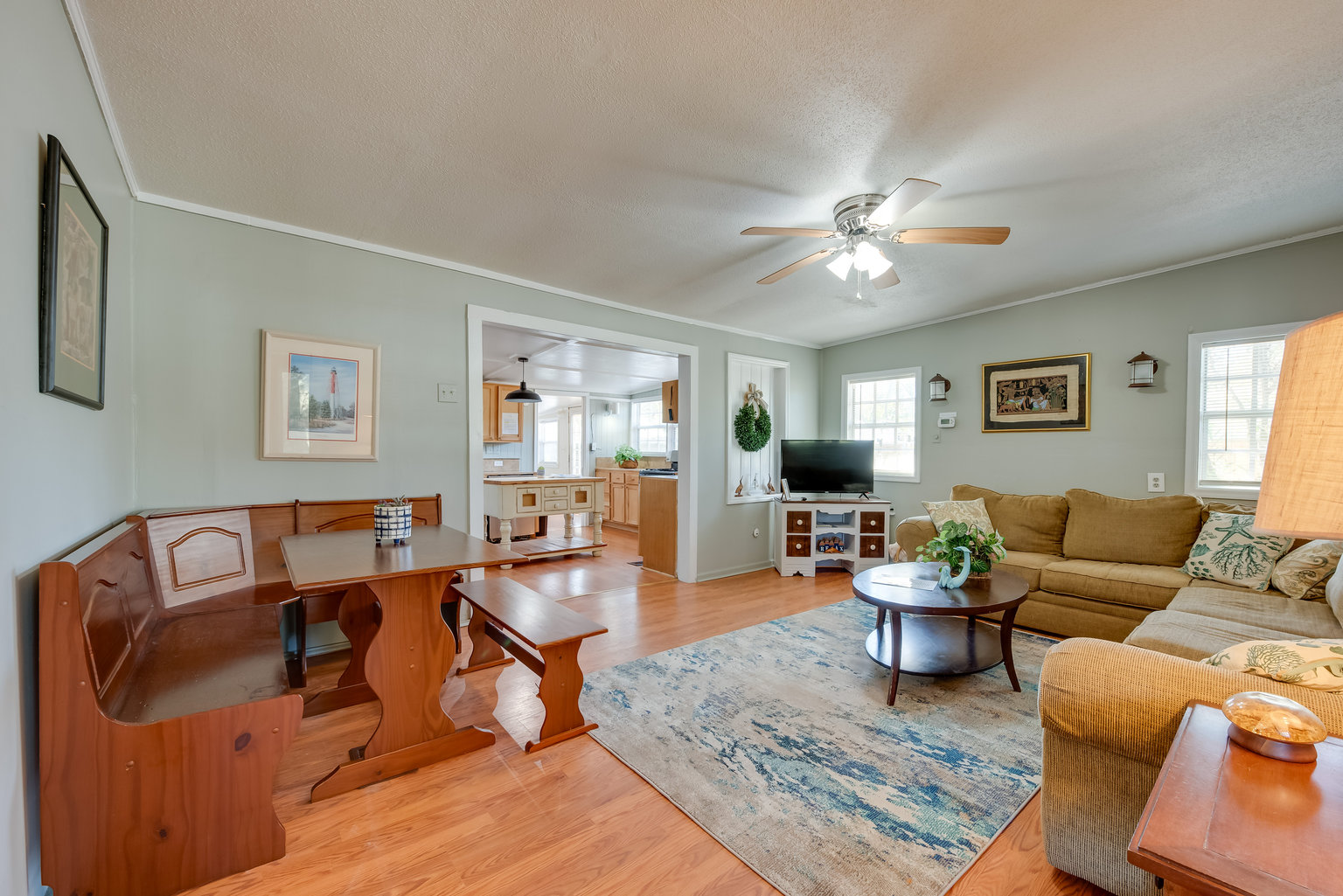 Eastpoint Vacation Rental
