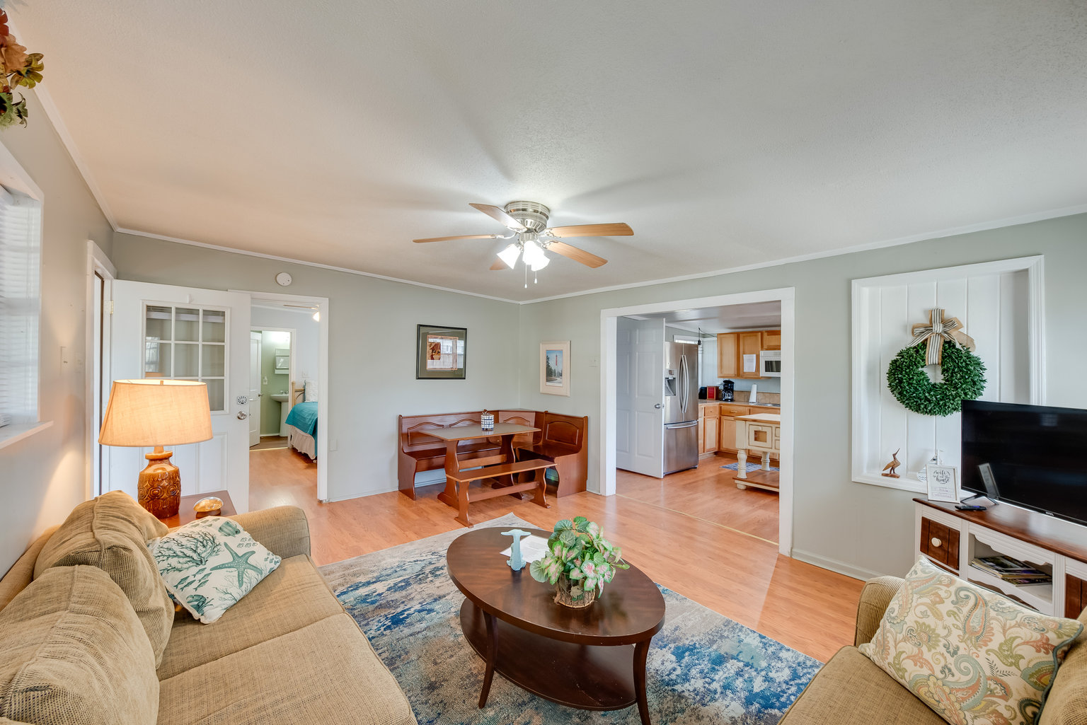 Eastpoint Vacation Rental