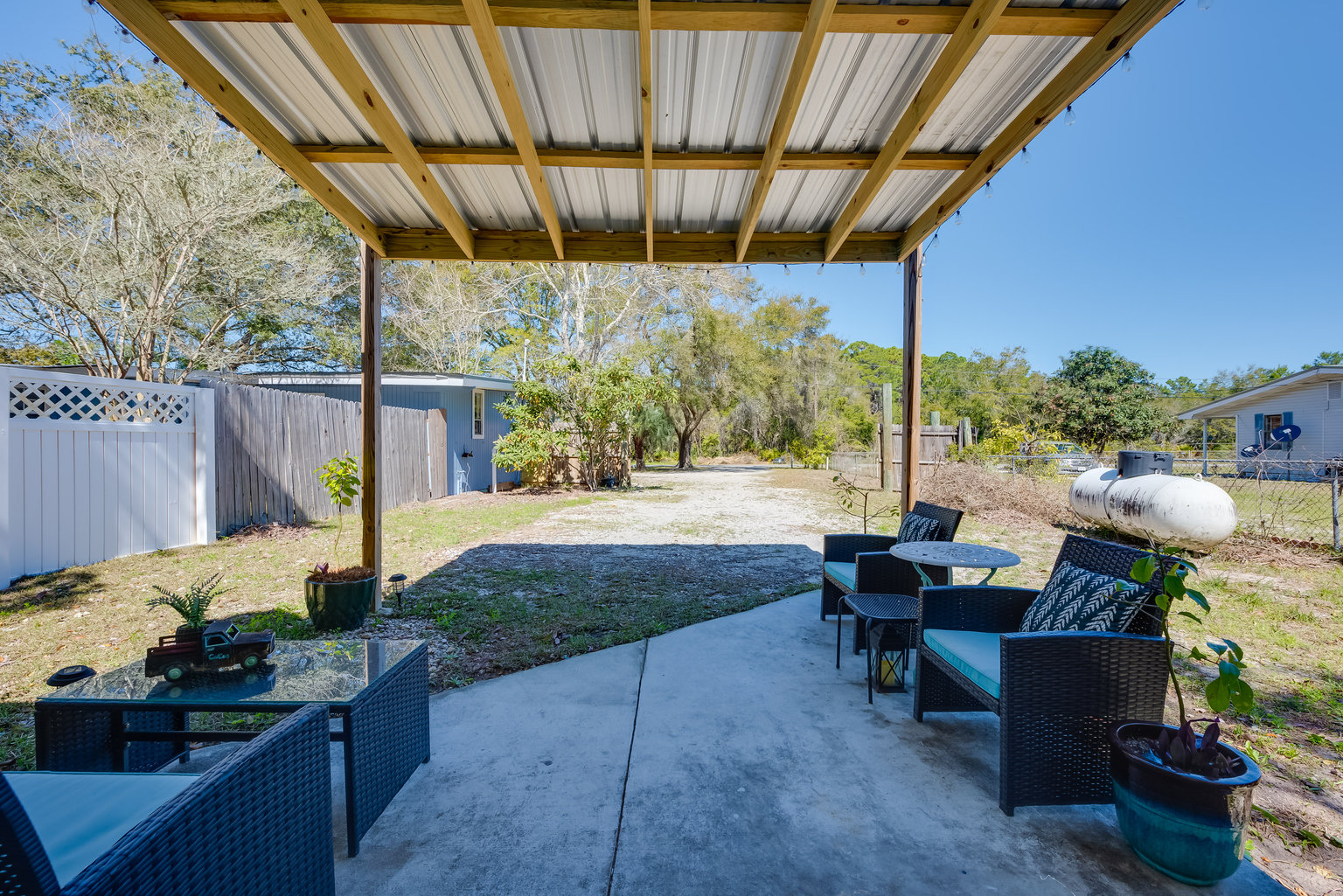 Eastpoint Vacation Rental