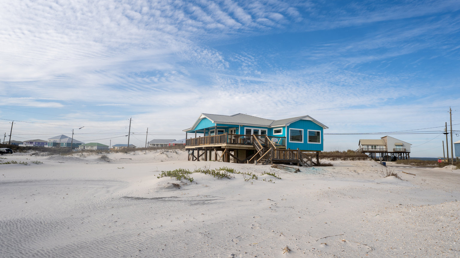 Dauphin Island Vacation Rental