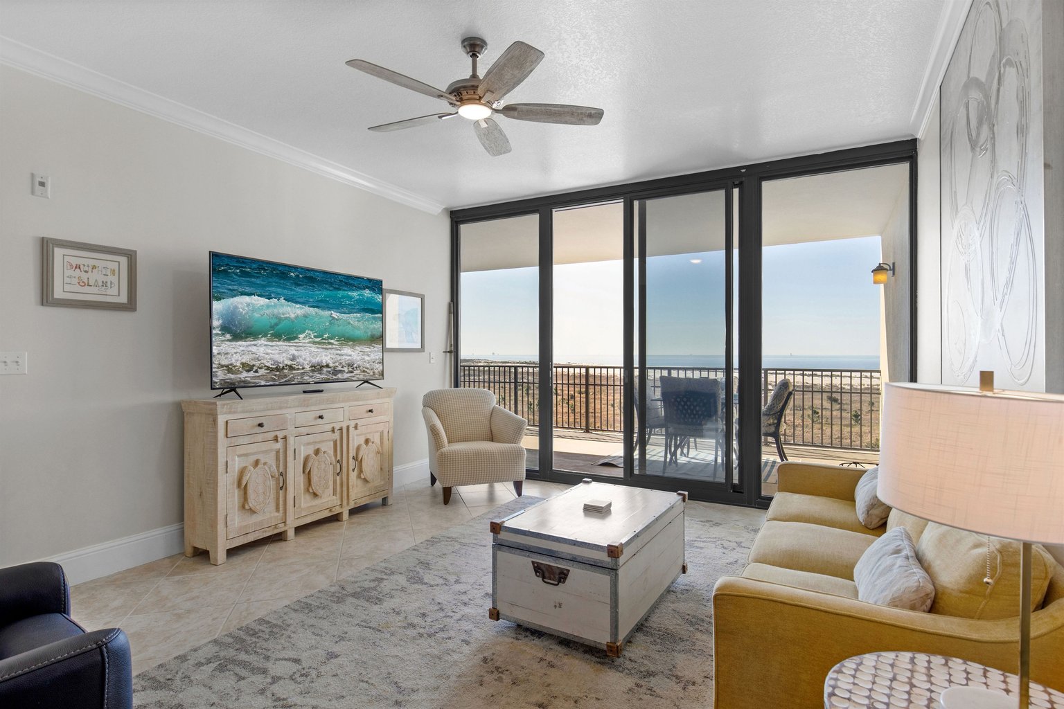 Dauphin Island Vacation Rental