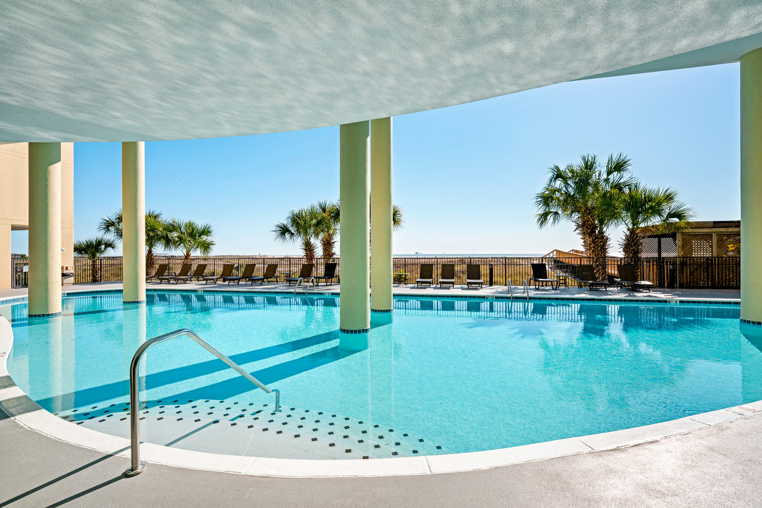 Dauphin Island Vacation Rental