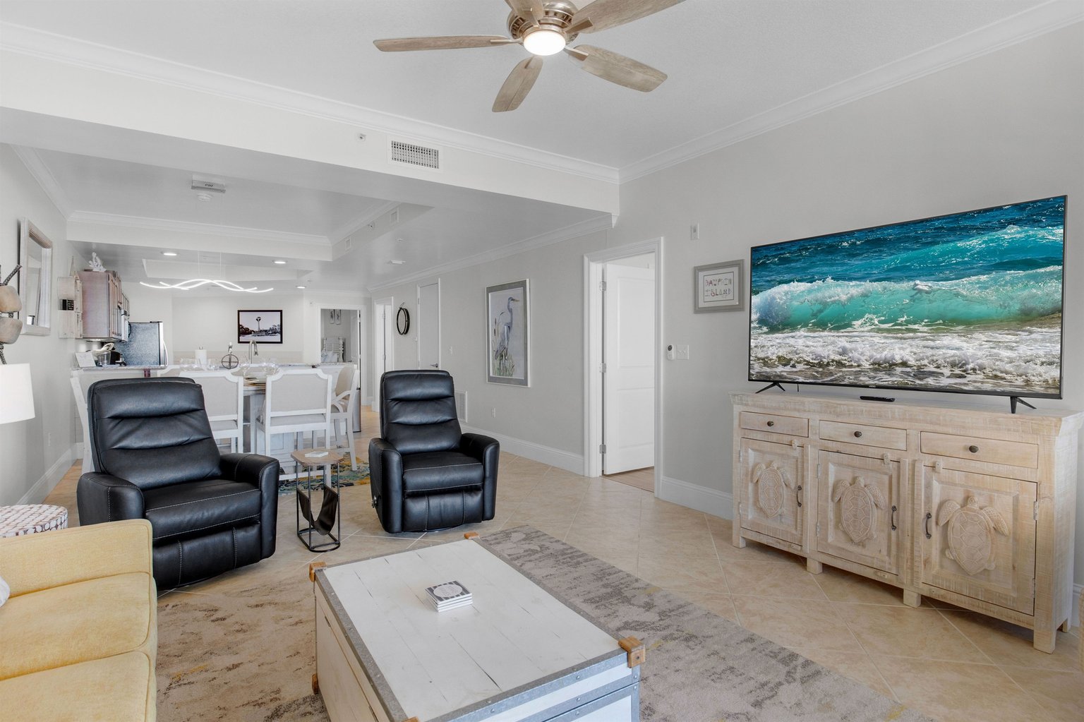 Dauphin Island Vacation Rental