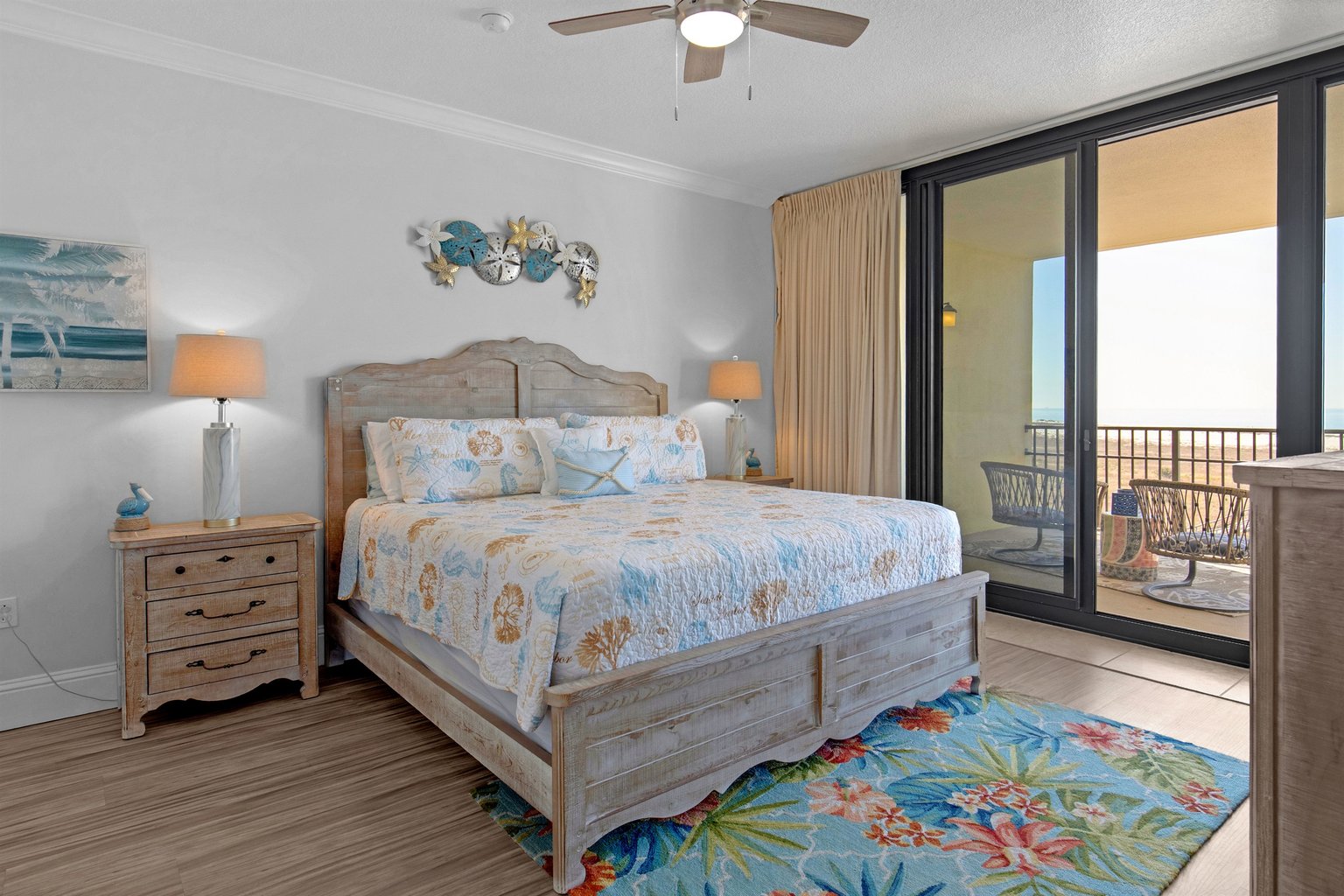 Dauphin Island Vacation Rental