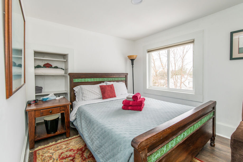 Winooski Vacation Rental