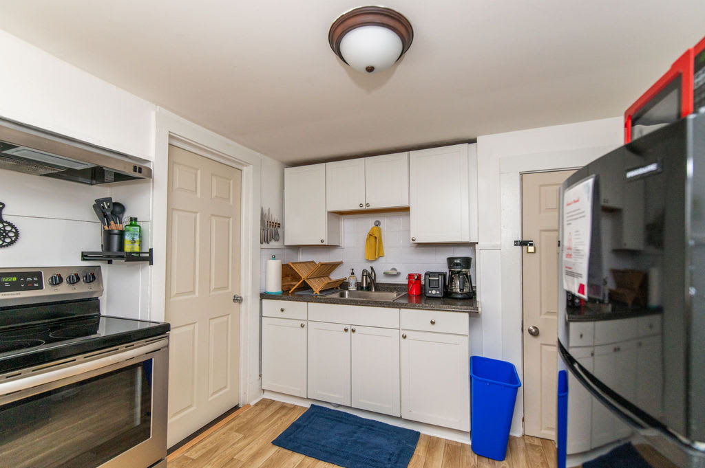 Winooski Vacation Rental