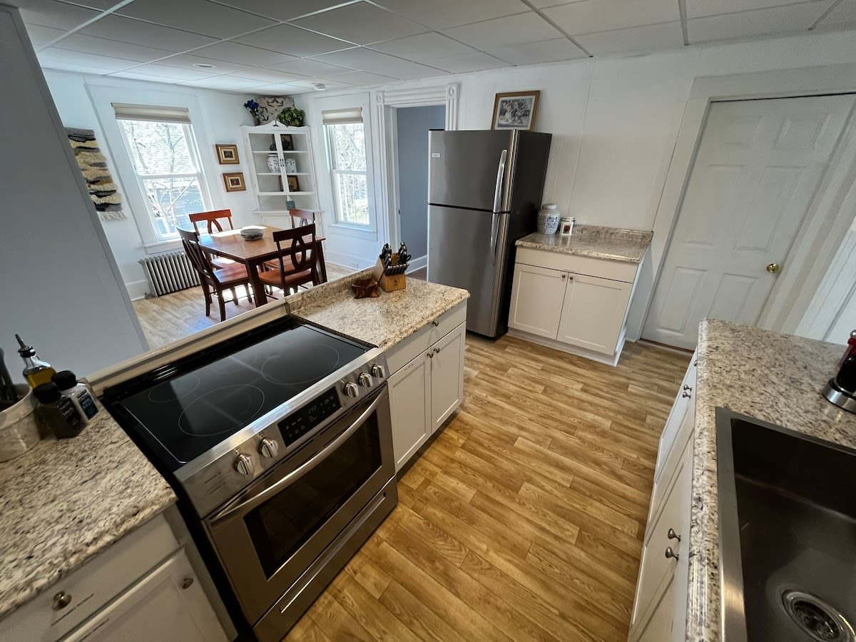 Winooski Vacation Rental