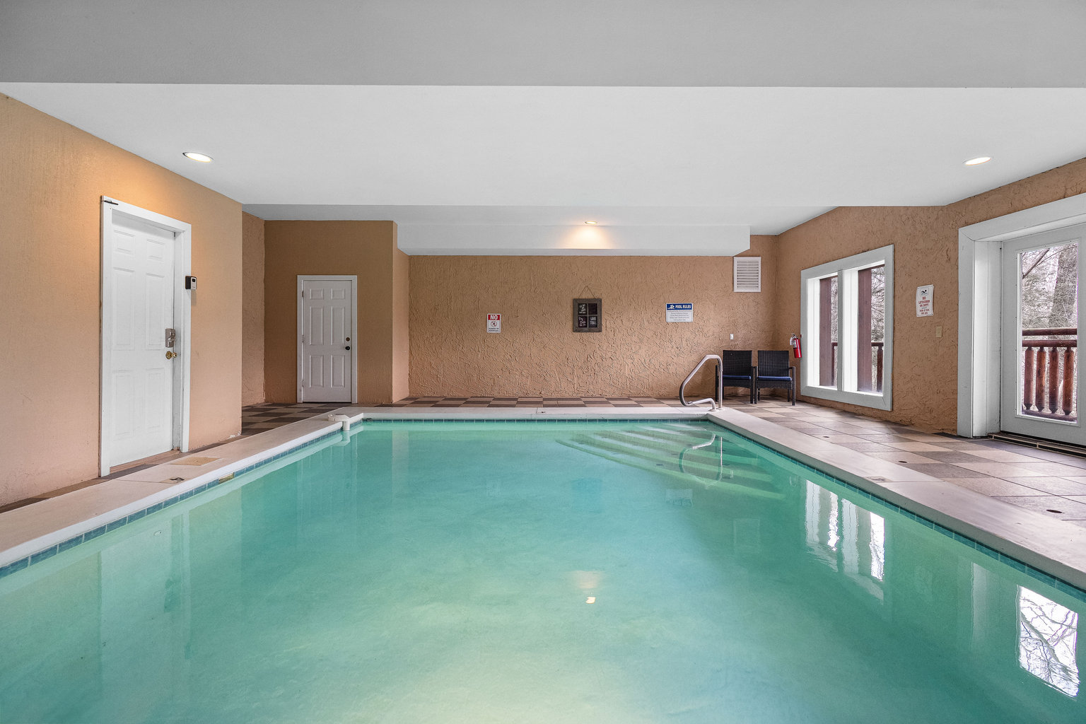 Cosby Vacation Rental