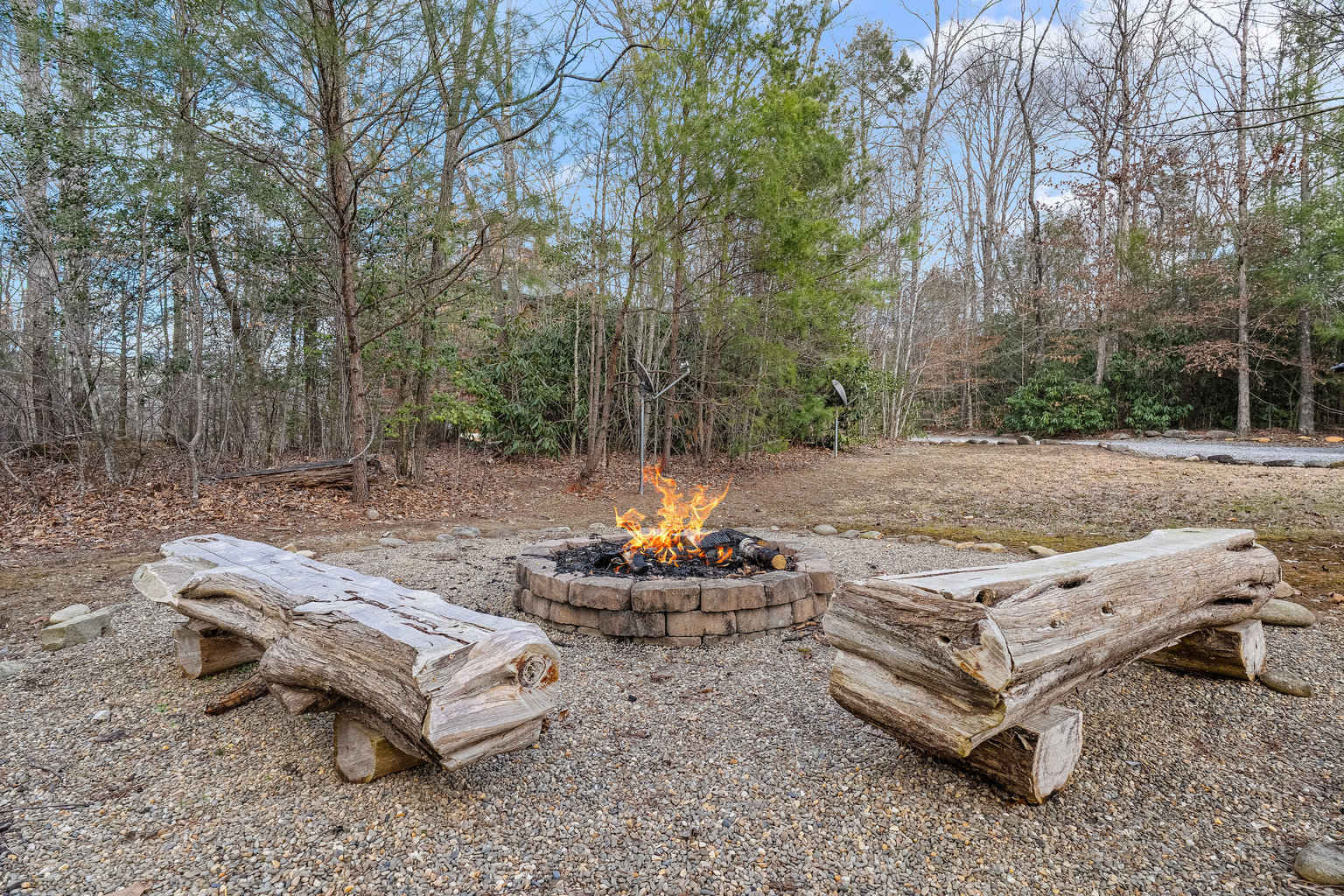 Cosby Vacation Rental