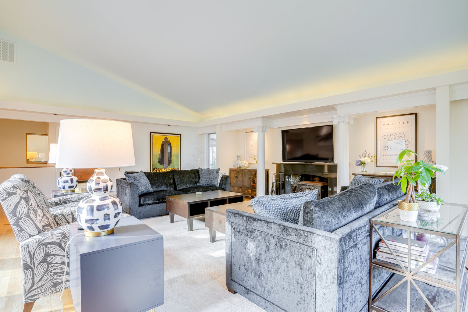 Earlysville Vacation Rental