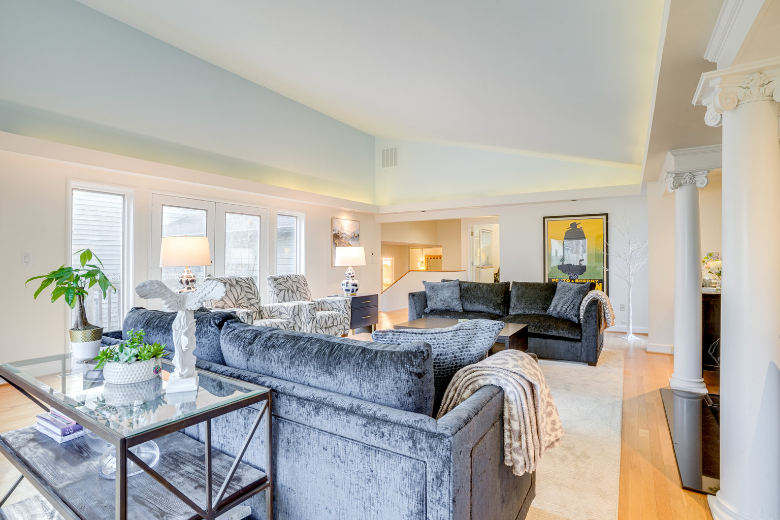 Earlysville Vacation Rental