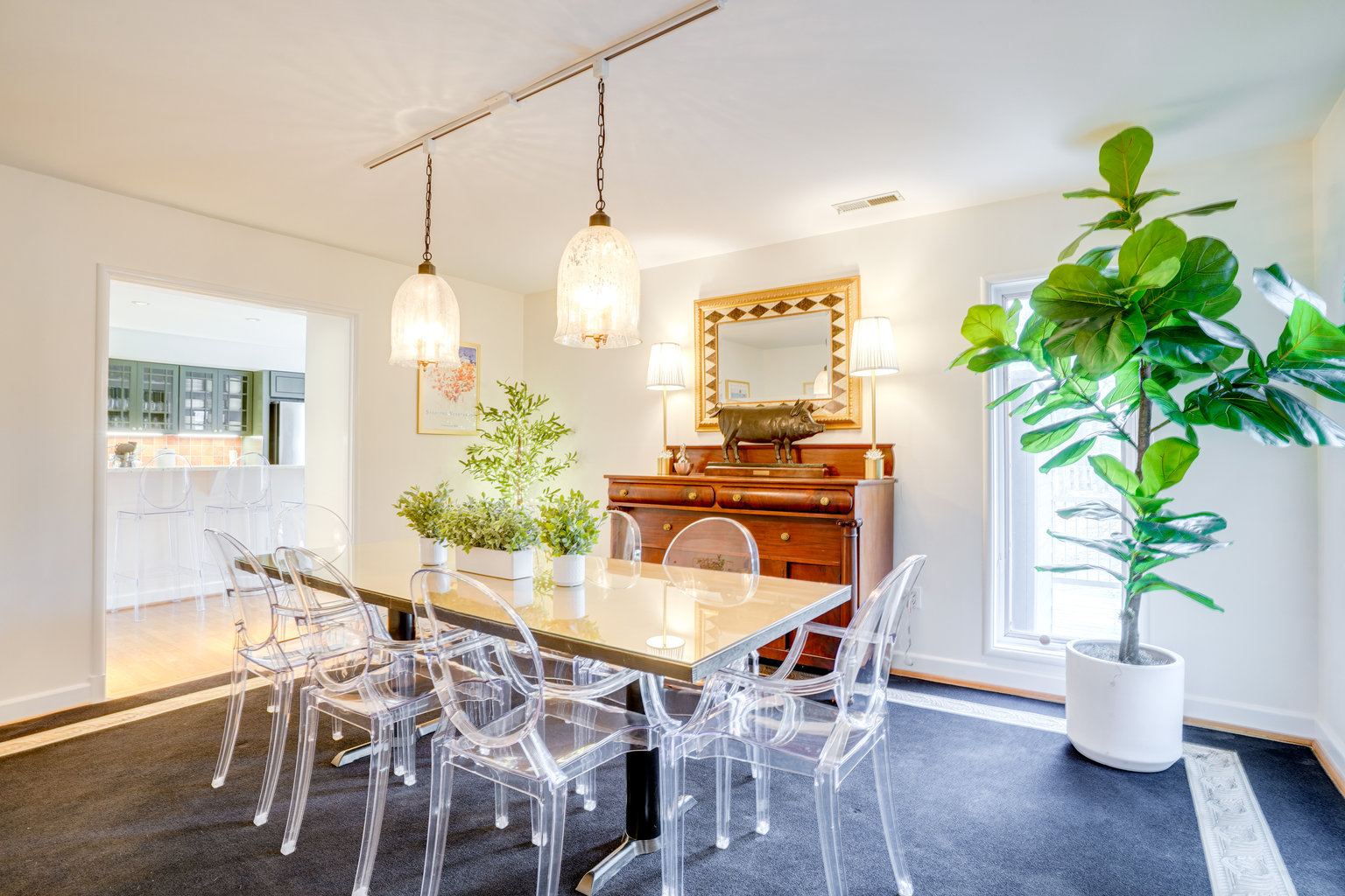 Earlysville Vacation Rental