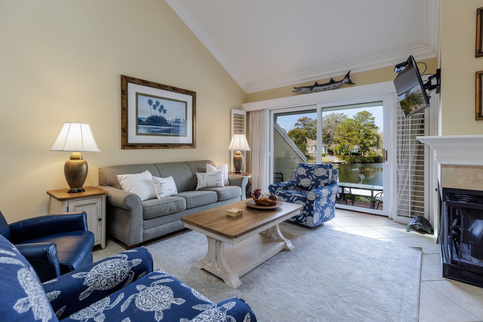Hilton Head Island Vacation Rental