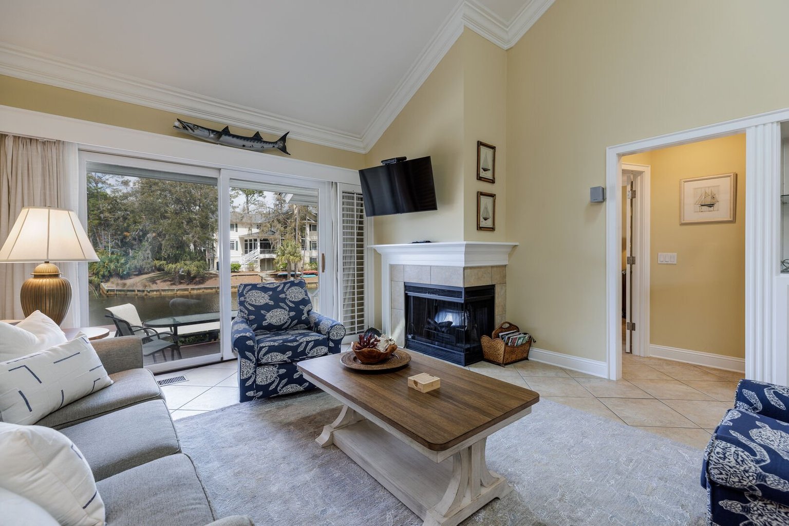 Hilton Head Island Vacation Rental