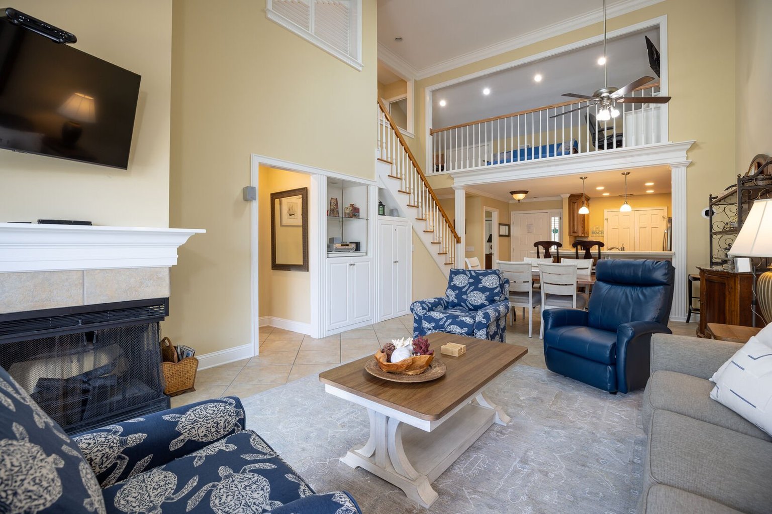 Hilton Head Island Vacation Rental