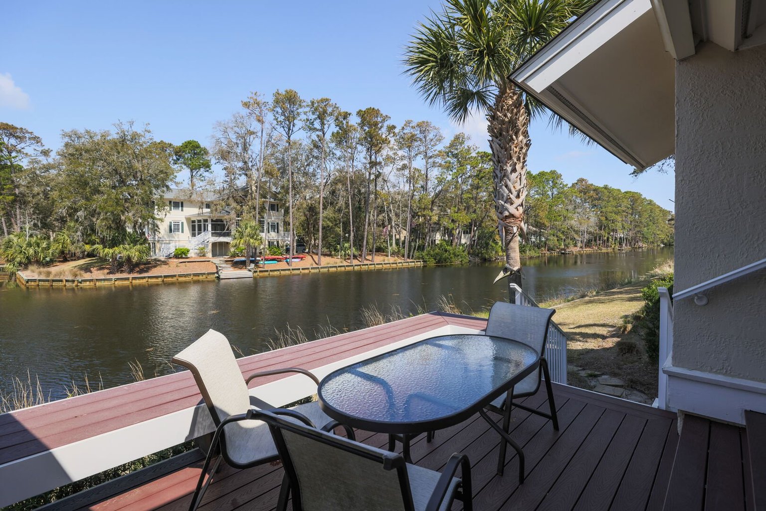 Hilton Head Island Vacation Rental