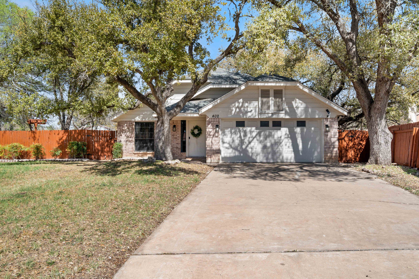 Round Rock Vacation Rental