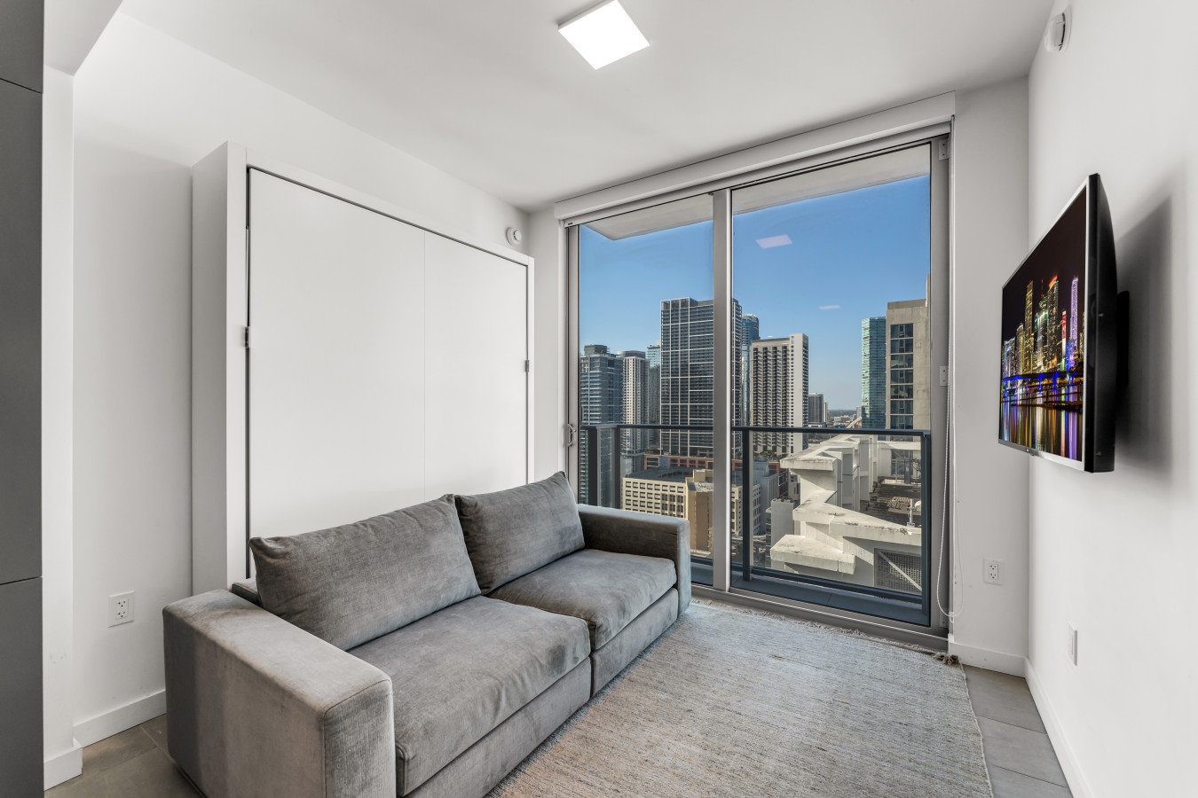 Miami Vacation Rental