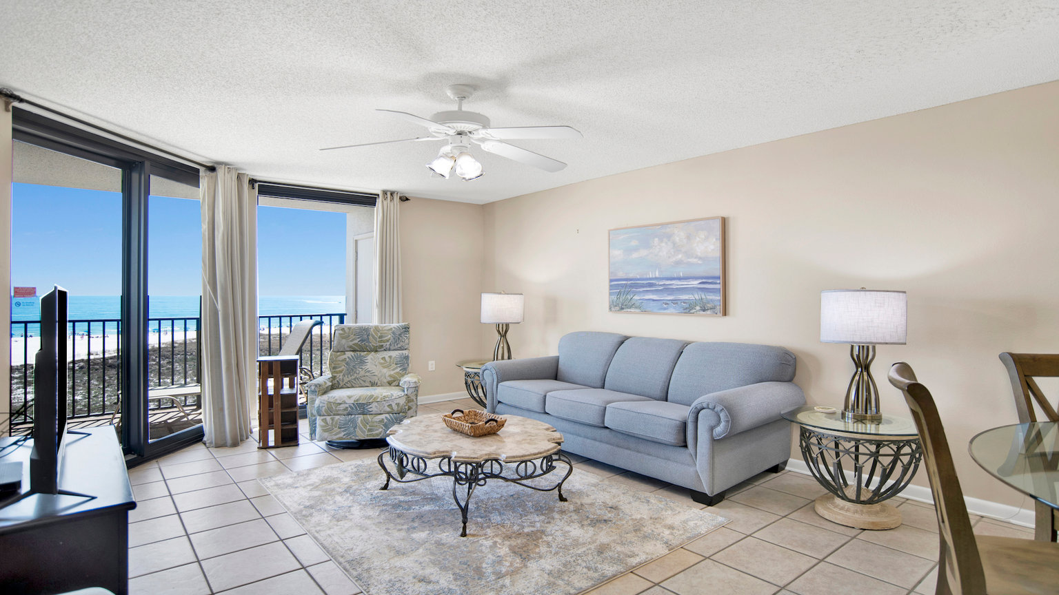 Orange Beach Vacation Rental