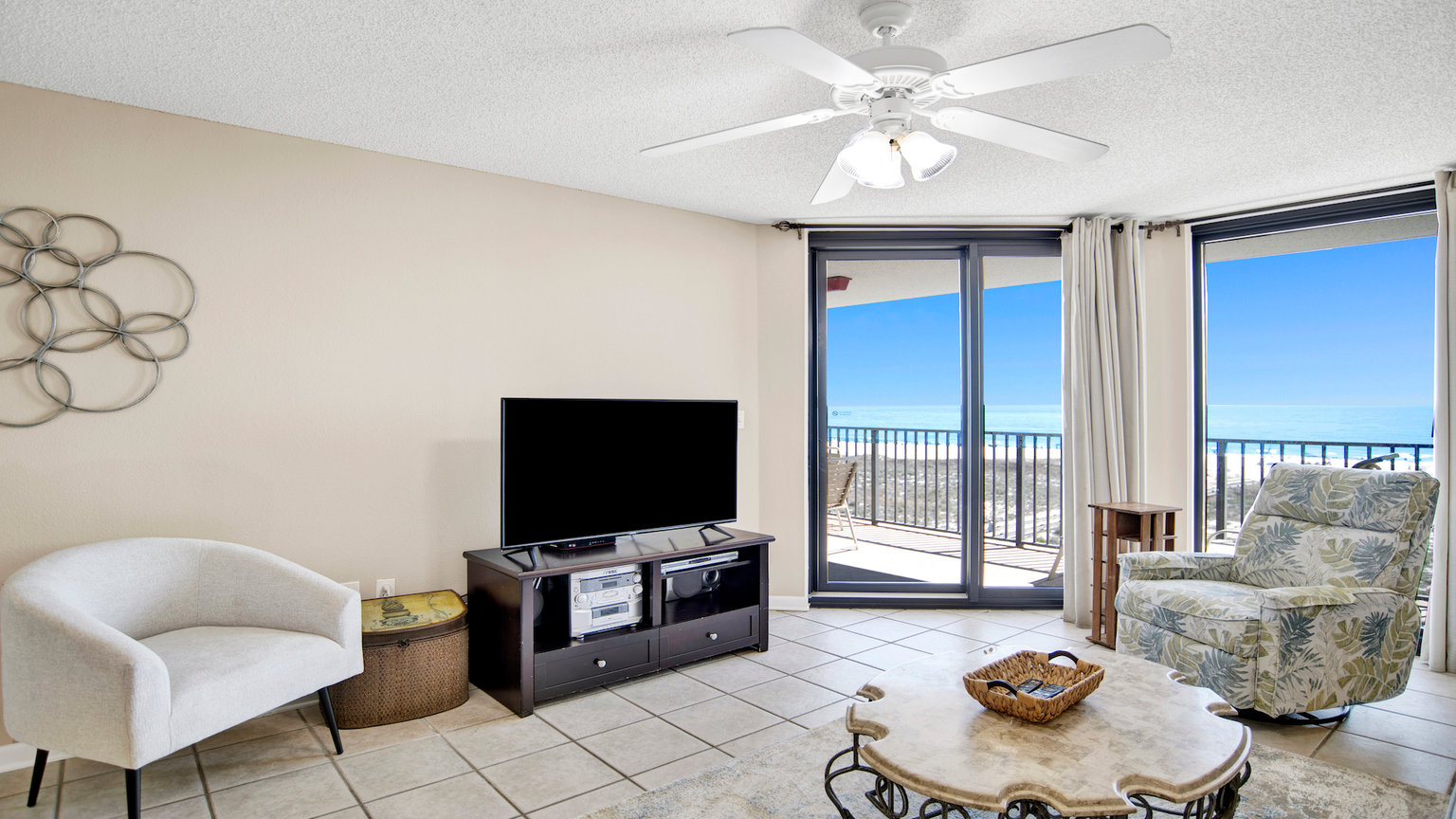 Orange Beach Vacation Rental