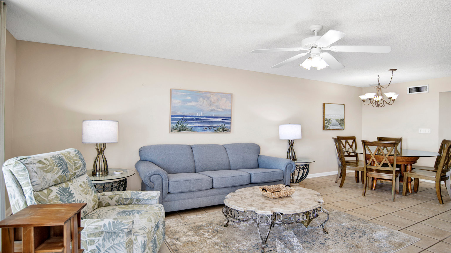 Orange Beach Vacation Rental