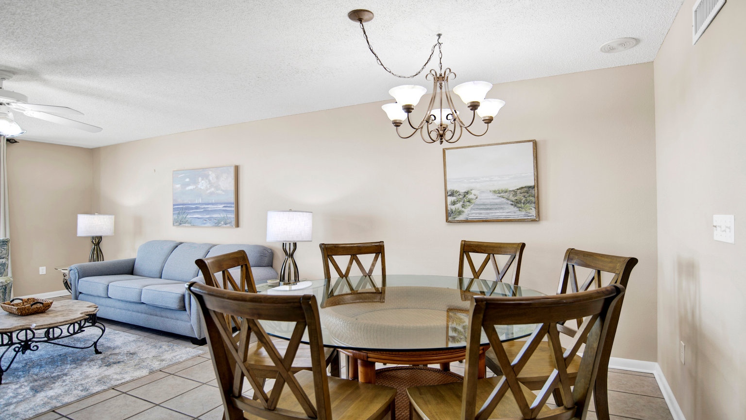 Orange Beach Vacation Rental