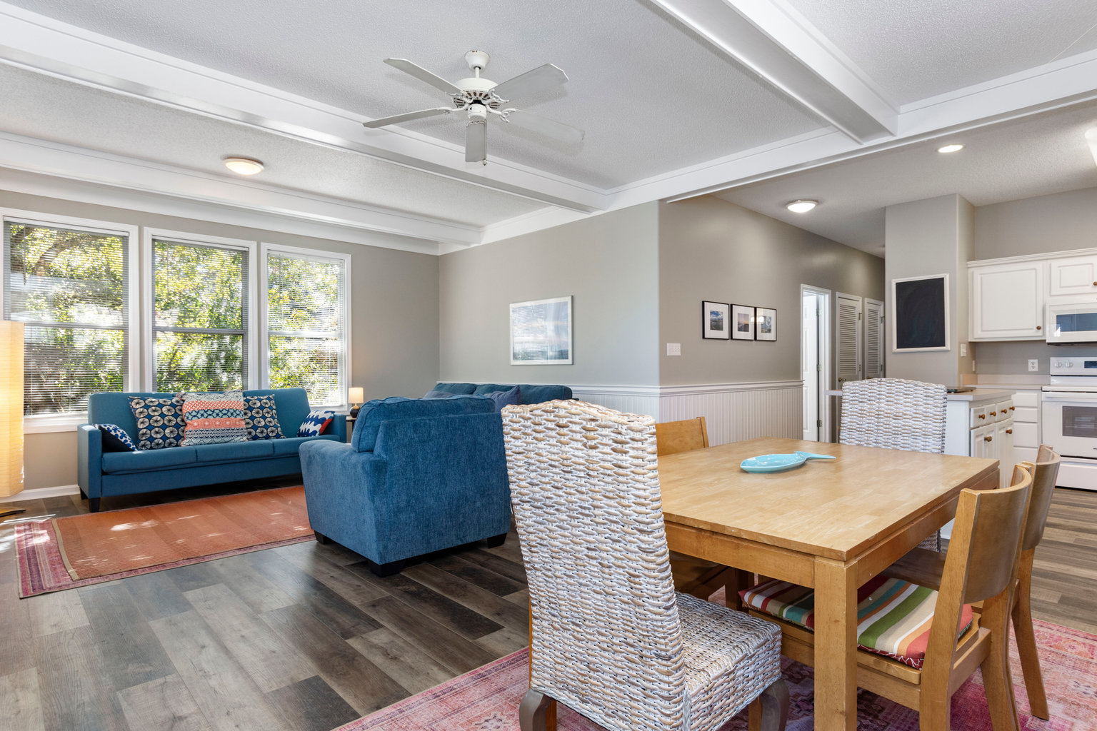 Emerald Isle Vacation Rental