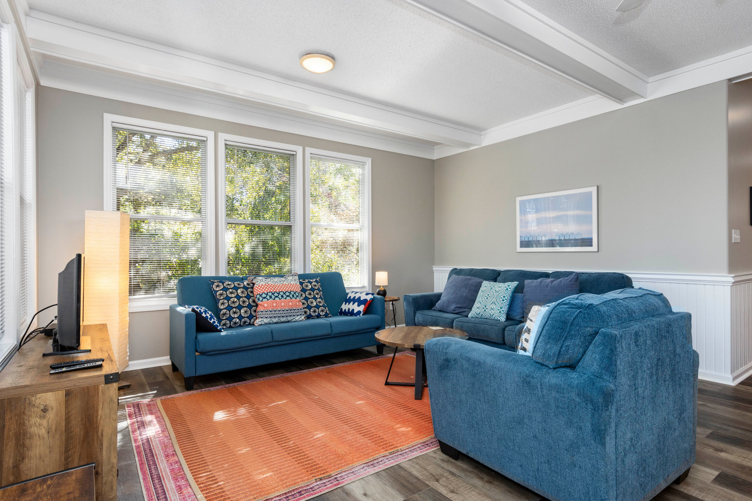 Emerald Isle Vacation Rental