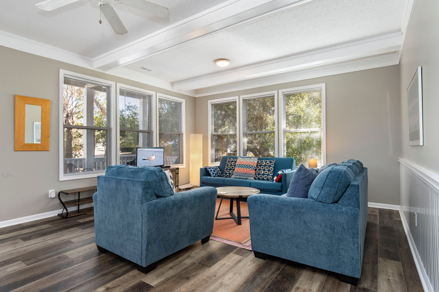 Emerald Isle Vacation Rental