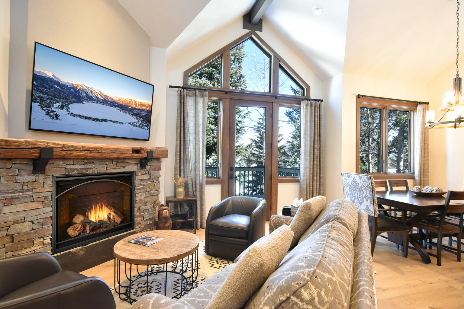 Breckenridge Vacation Rental