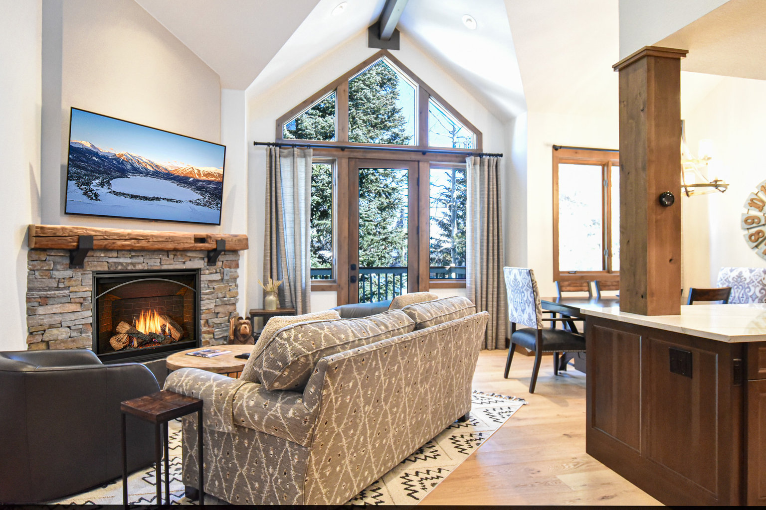 Breckenridge Vacation Rental
