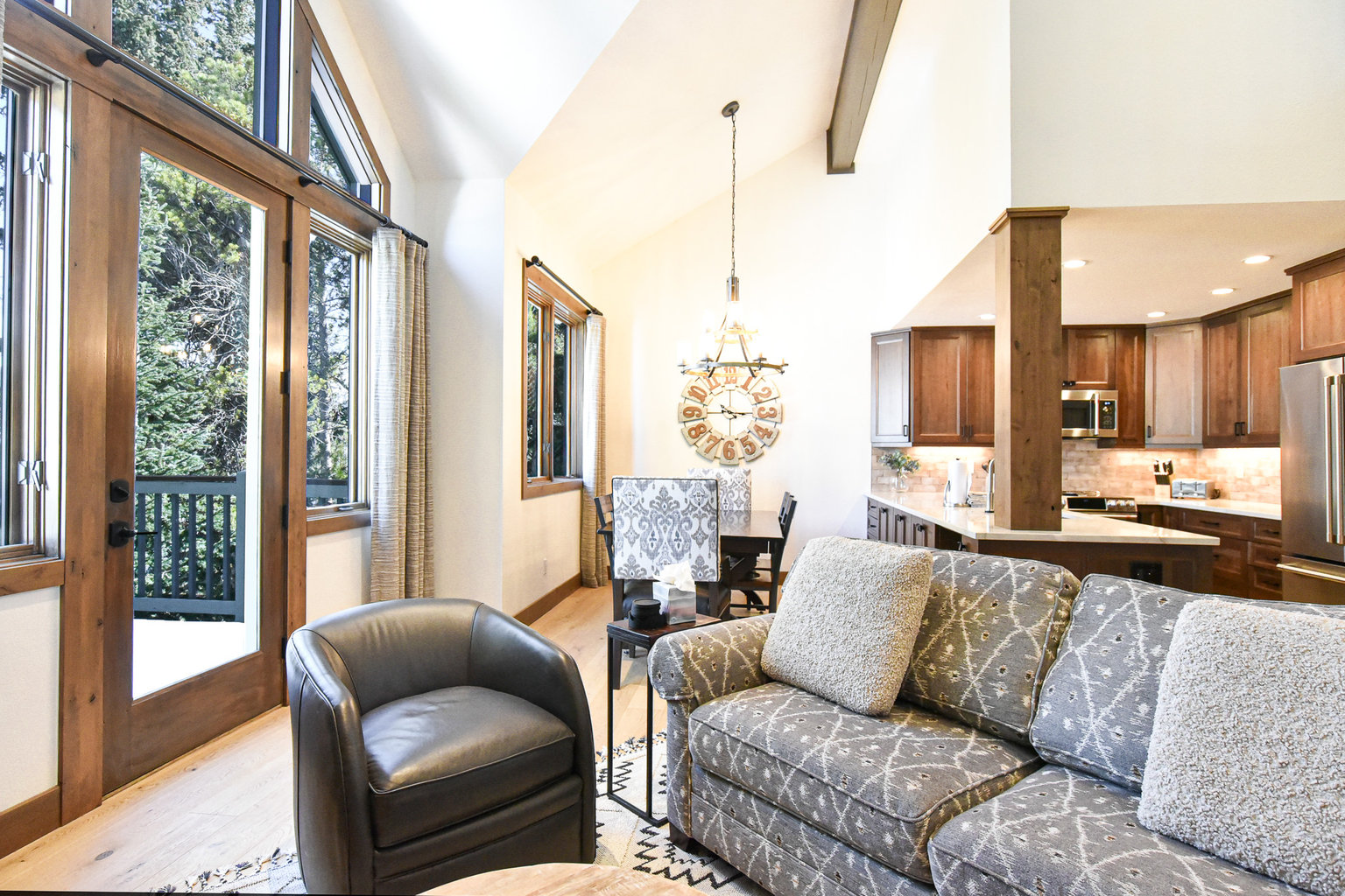 Breckenridge Vacation Rental