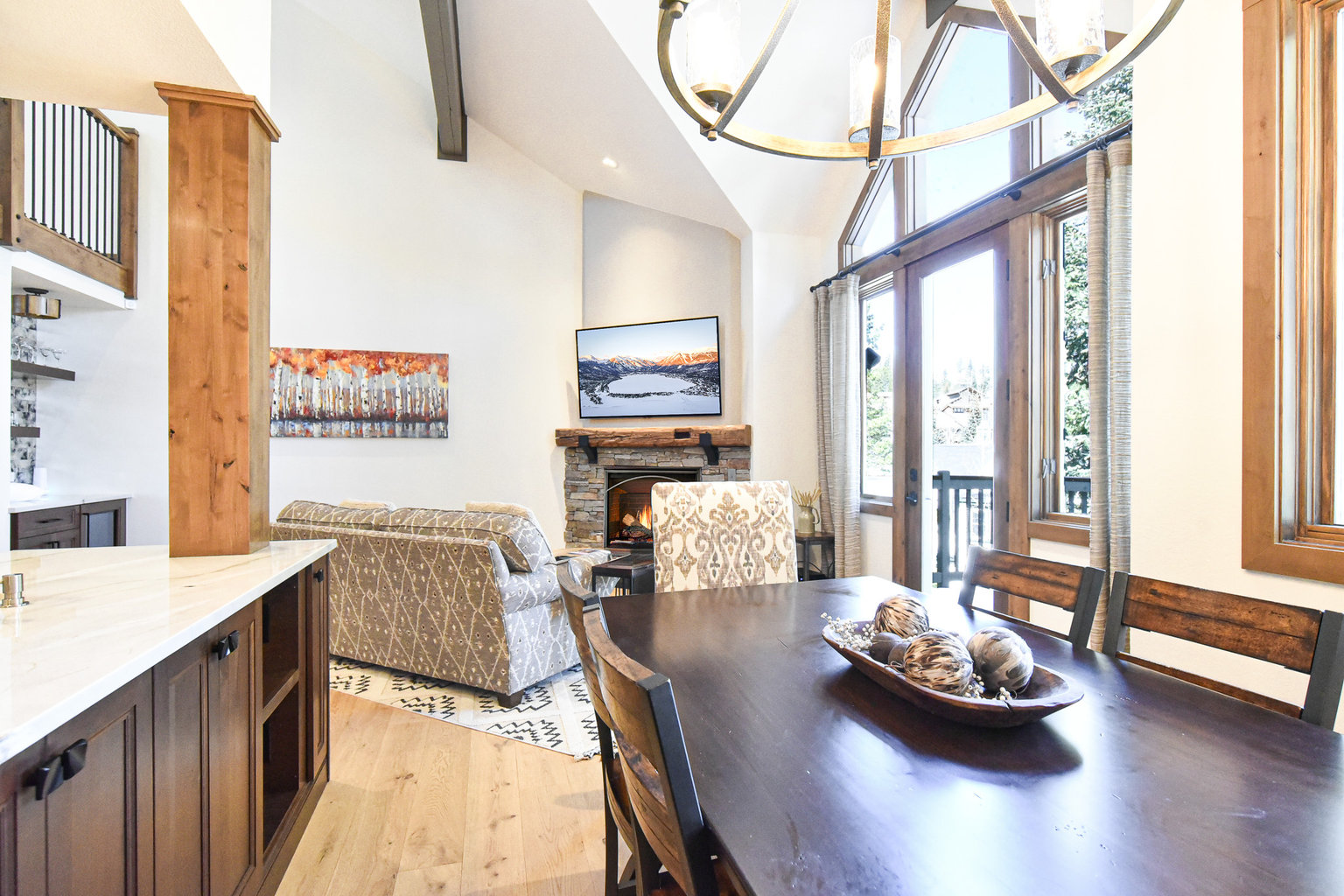 Breckenridge Vacation Rental