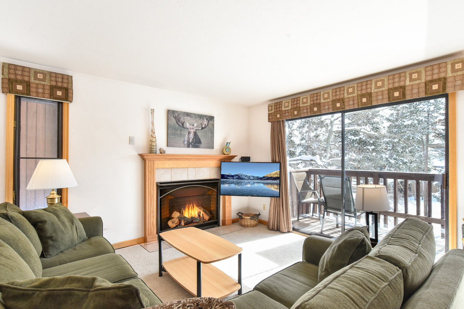 Breckenridge Vacation Rental