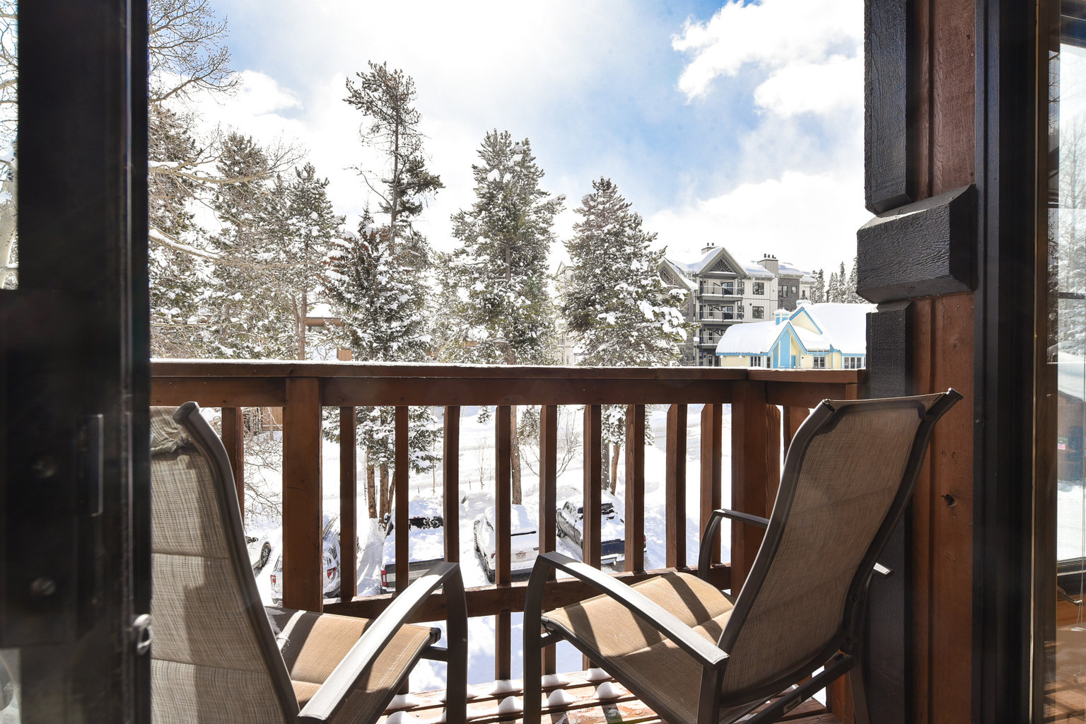 Breckenridge Vacation Rental