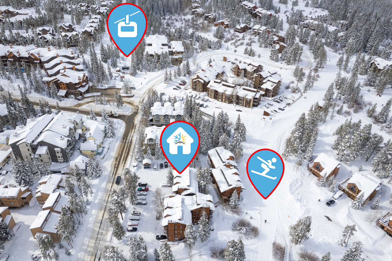 Breckenridge Vacation Rental