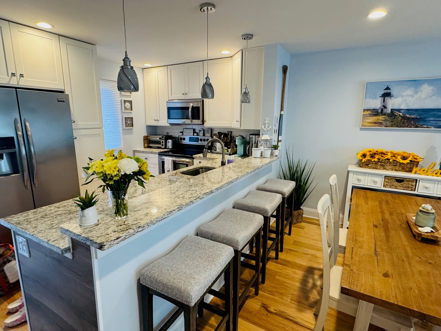 Brewster Vacation Rental