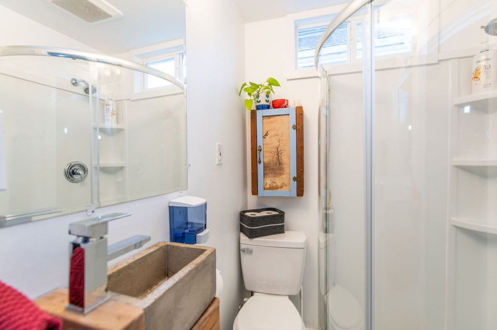 Burlington Vacation Rental