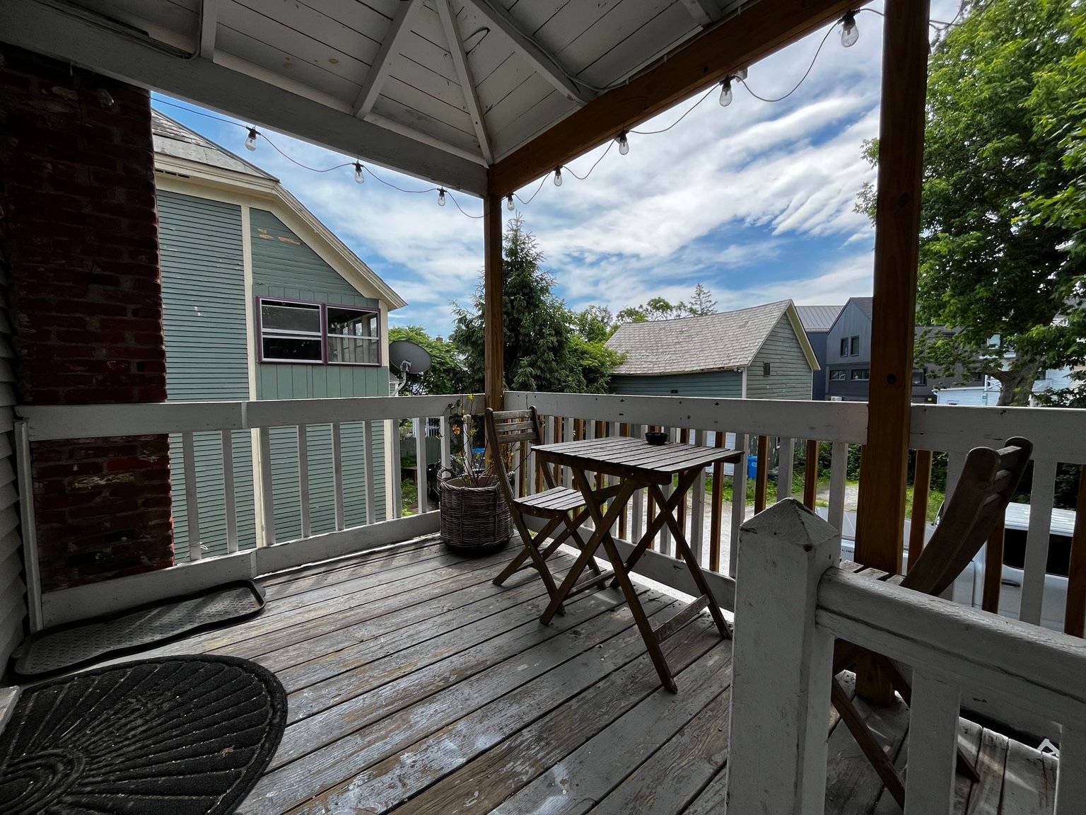 Burlington Vacation Rental