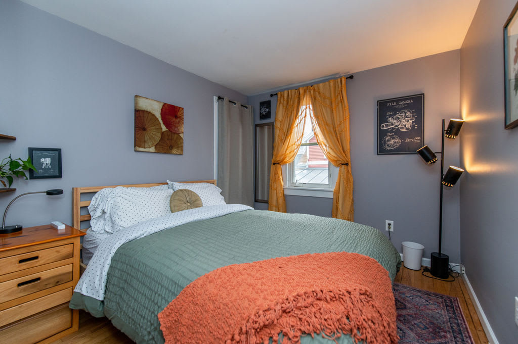 Burlington Vacation Rental