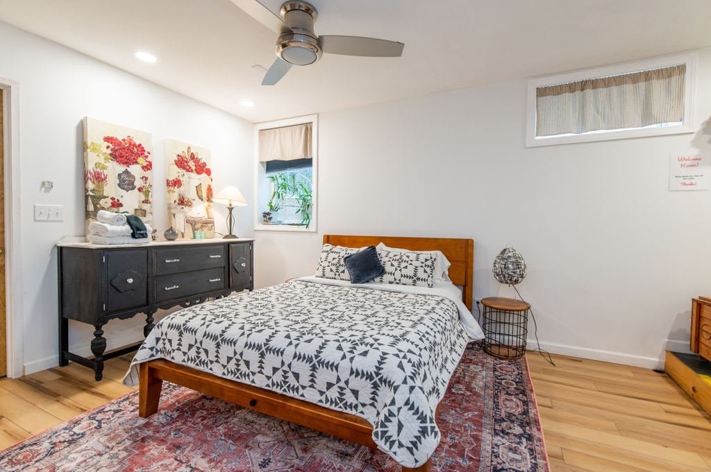 Burlington Vacation Rental