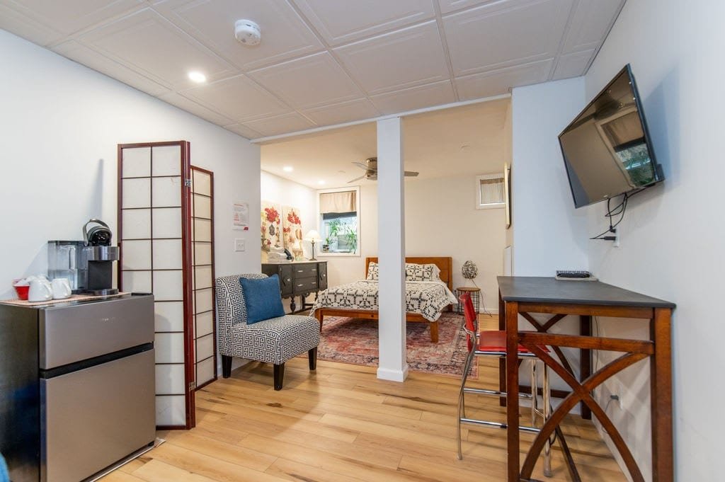 Burlington Vacation Rental