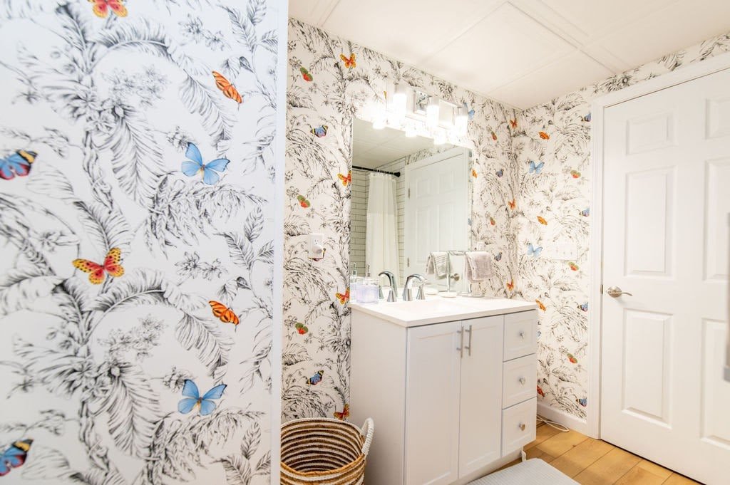 Burlington Vacation Rental