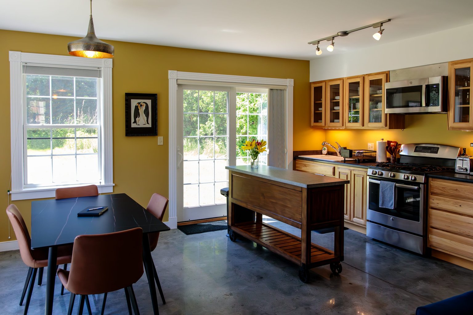 Burlington Vacation Rental