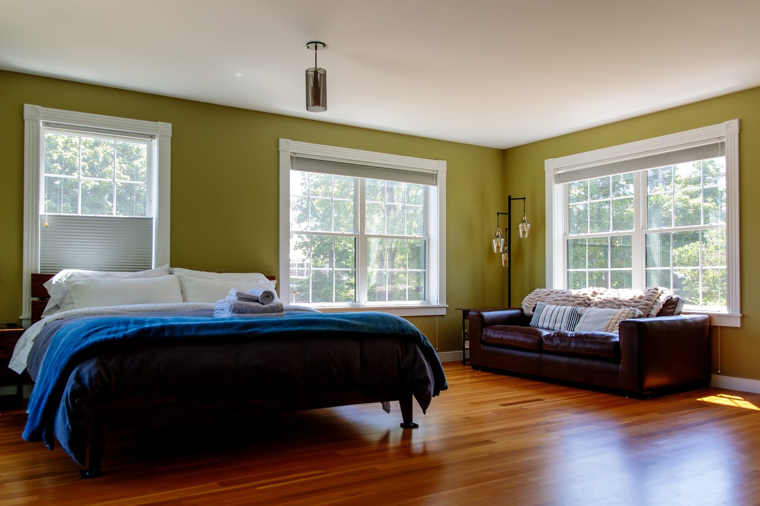 Burlington Vacation Rental